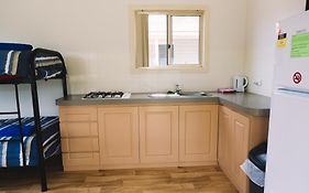 Port Gregory Caravan Park