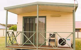 Port Gregory Caravan Park